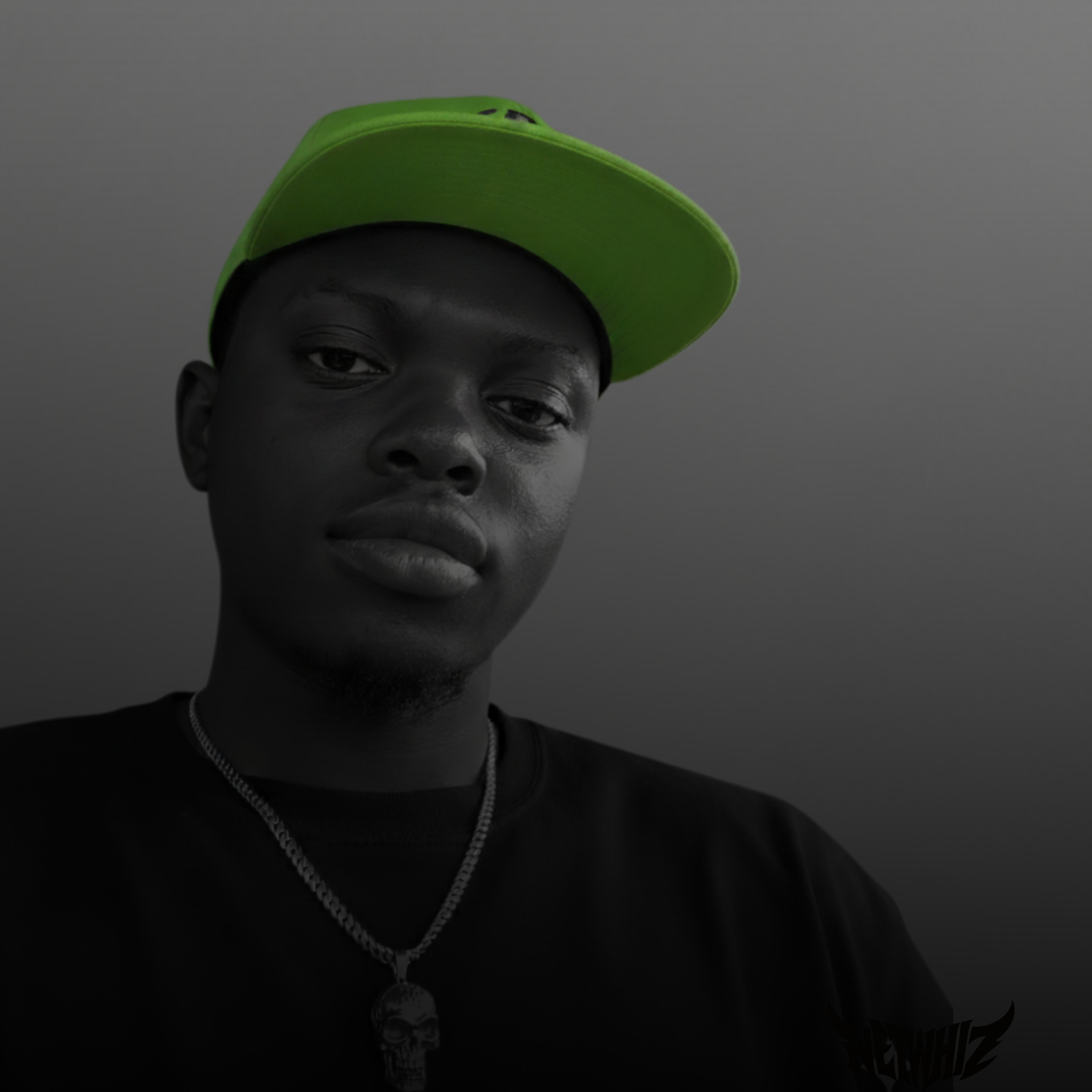 Olayinka A - Designer